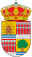 Blason de Colmenar del Arroyo