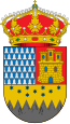 Wappen von Descargamaría