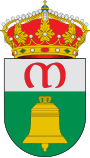 Blason de Millanes