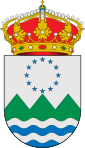 Santa María de la Vega: insigne