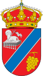 Santibáñez de Tera címere