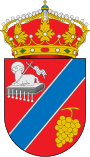 Blason de Santibáñez de Tera