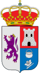 Torvizcón címere