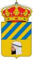 Escudo de Zaidín