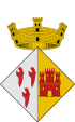 Brasão de armas de Sant Bartomeu del Grau