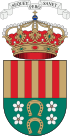 Escut de Sant Vicent del Raspeig (truncat).svg