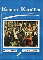 Bildeto por Espero Katolika