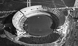 Estadio monumentaler Fluss 1938.jpg
