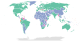 List of countries by exchange rate regime