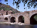 Miniatura para Puente de San Lázaro (Plasencia)