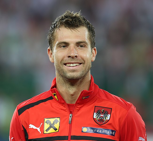 File:FIFA WC-qualification 2014 - Austria vs. Germany 2012-09-11 - Andreas Ivanschitz 01.JPG