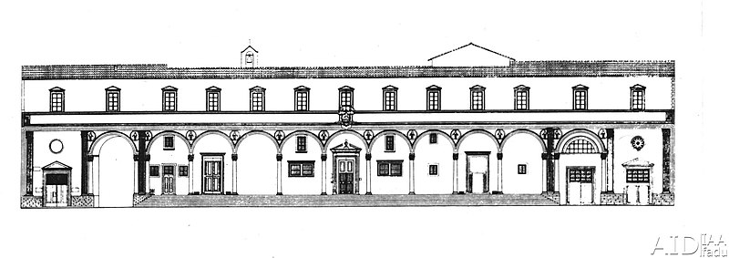 File:Fachada - Loggia del Hospital de los Inocentes.jpg