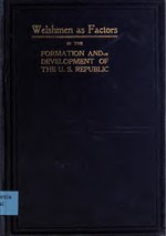 Thumbnail for File:Facts about Welsh factors. Welshmen as factors. The successful prize essay at the international Eisteddfod of the World's Columbia (!) exposition, Chicago, 1893 (IA factsaboutwelshf00edwaiala).pdf