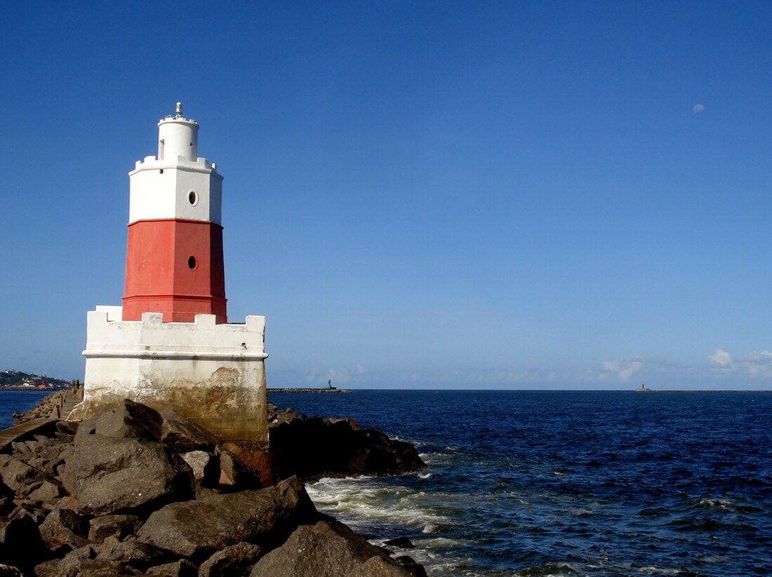 Farol do Recife