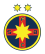 Vereinswappen von Steaua Bukarest