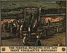 Federal_building_site_saw_many_vigilante_hangings,_from_Los_Angeles_as_it_appeared_in_1871