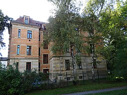 Fetscherstraße 36, Dresden (326)