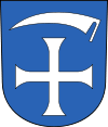 Kommunevåpenet til Feuerthalen