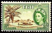 Fiji 1954 health stamp.jpg