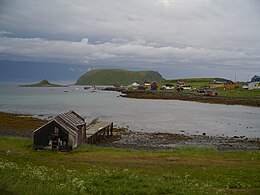 Magerøya - Voir