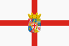 Flamuri i Provinca Almería