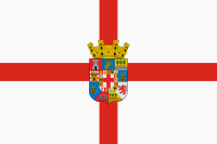 Bandera provincia de almeria.gif