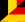 Flag of Belgium and Germany.svg