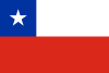 Ensign of Chile
