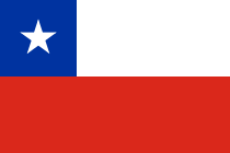 चिलीचा ध्वज