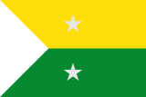 Flag of Cucutilla (Norte de Santander).svg