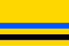 Bandeira de Dobříň