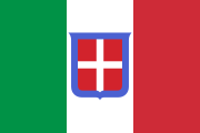 意屬利比亞 1911年－1947年