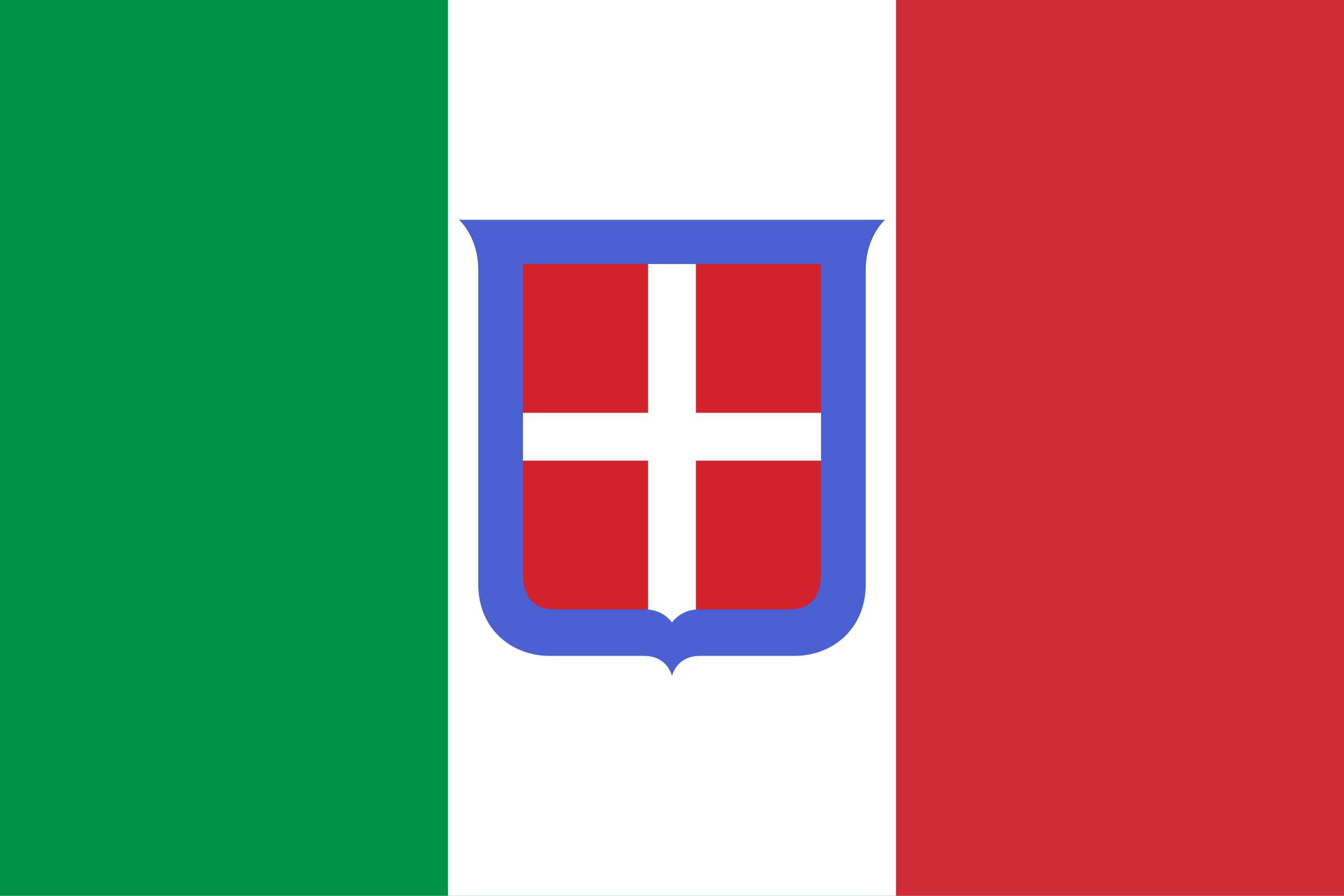 Файл:Flag of Italy (1861–1946).svg — Википедия