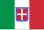 Bandera de Italia