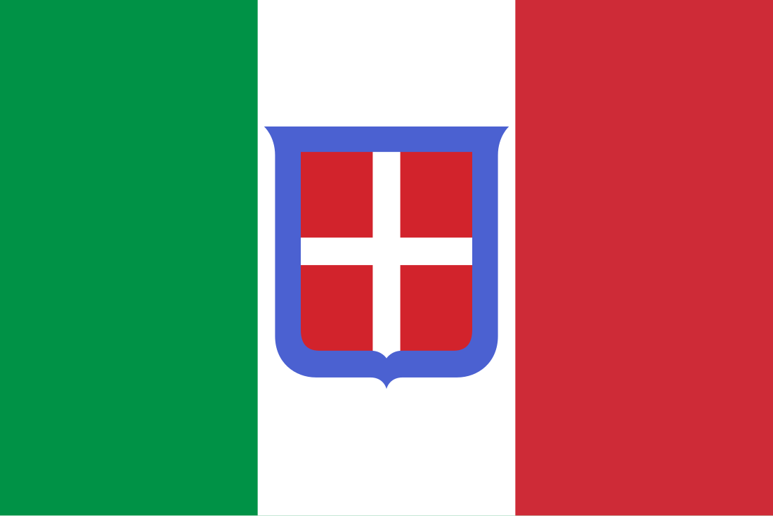 Italian Libya