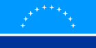 Flag of Khovd Aimag (since 2014).svg