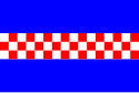 Cracovie - Drapeau