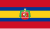 Bandera de Loja (Ecuador)