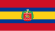 Bandera de Loja (Ecuador)