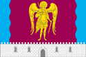 Flag of Maysky
