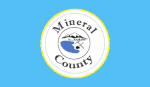 Flag of Mineral County, Nevada.gif