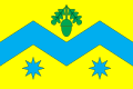 Прапор Миколаївського району