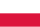 Flag of Poland (3-2).svg