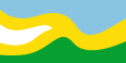 Flag of San José del Guaviare.svg