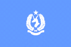 Flag of the Somali Police Force.gif