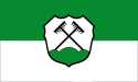 Wietzendorf – Bandiera