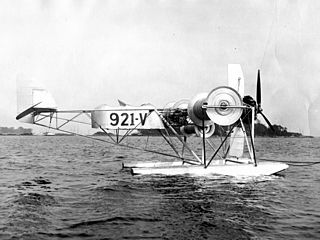 <span class="mw-page-title-main">Flettner airplane</span> Aircraft using a Flettner rotor