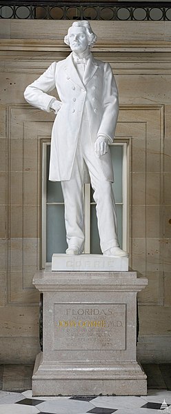 File:Flickr - USCapitol - John Gorrie Statue.jpg