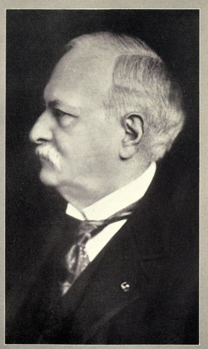 Joseph B. Foraker