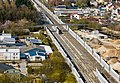 * Nomination Neuenbergstraße bridge over the tracks in Forchheim --Ermell 09:34, 20 April 2023 (UTC) * Promotion Good quality -- Spurzem 12:22, 20 April 2023 (UTC)